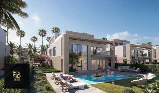 3 Bedroom Chalet for Sale in North Coast, Matruh - WhatsApp Image 2025-04-21 at 1.50. 26 PM (9). jpeg