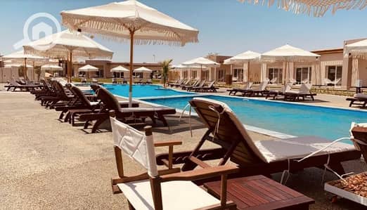 2 Bedroom Chalet for Sale in North Coast, Matruh - Screen Shot 2024-03-26 at 2.24. 37 PM. png