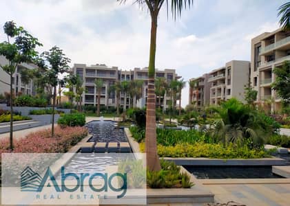 3 Bedroom Flat for Sale in New Cairo, Cairo - 01 (12). jpg