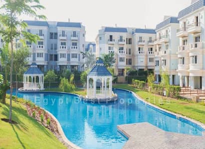 فیلا 4 غرف نوم للبيع في العاصمة الإدارية الجديدة، القاهرة - IMG-20241219-WA0088. jpg