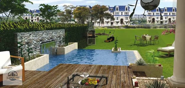 3 Bedroom Apartment for Sale in New Cairo, Cairo - MV-HydePark_Brochure_1__Page_7_Image_0002. jpg