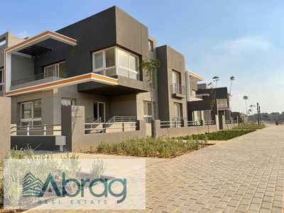 3 Bedroom Penthouse for Sale in 6th of October, Giza - WhatsApp Image 2022-09-22 at 15.16. 53. jpeg