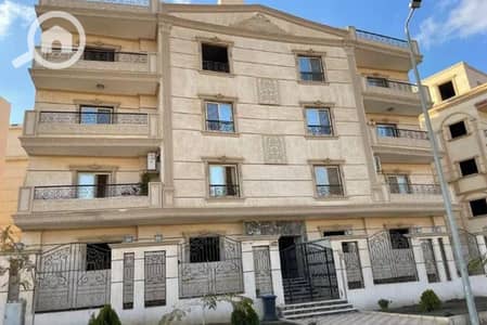 3 Bedroom Flat for Sale in New Cairo, Cairo - IMG-20250429-WA0638. jpg
