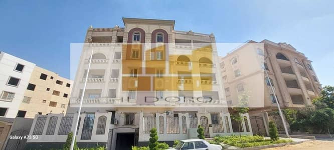 3 Bedroom Apartment for Sale in New Cairo, Cairo - 1itWQs3JMWqrnI9osHbj6t45Y1v9uhJiHFi3bne8. jpeg