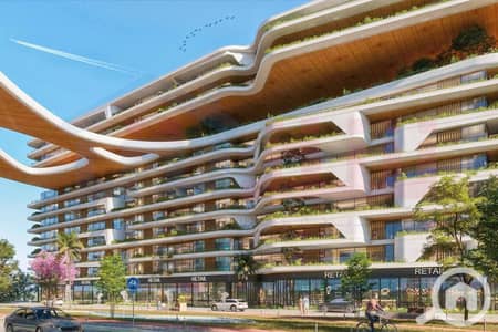 5 Bedroom Flat for Sale in Smoha, Alexandria - WhatsApp Image 2025-02-05 at 9.14. 56 PM. jpg