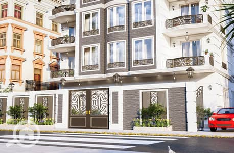 3 Bedroom Apartment for Sale in Badr City, Cairo - 1000895857. jpg