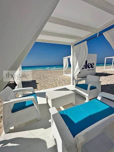 Chalet for Sale in North Coast, Matruh - marbay32. jpg
