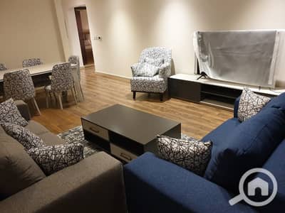 2 Bedroom Flat for Rent in New Cairo, Cairo - WhatsApp Image 2025-04-27 at 2.03. 00 PM (1). jpeg