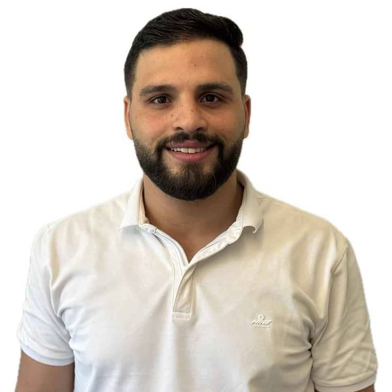 Mohamed fawzy