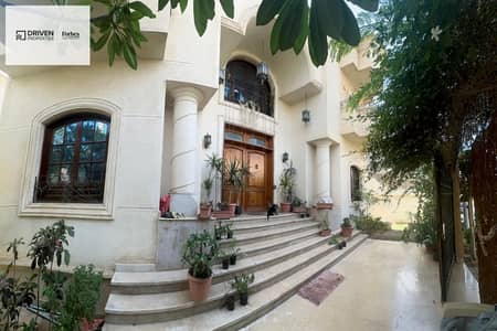 9 Bedroom Villa for Sale in Sheikh Zayed, Giza - HD4KhmjvqNI7jI0XrVrmsMulU34h42nnFvYuN3TK. jpg
