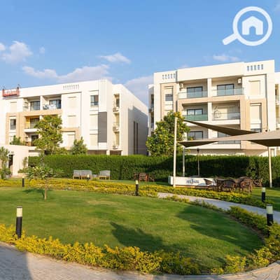 2 Bedroom Flat for Sale in Sheraton, Cairo - IMG-20241105-WA0010-Photoroom. png
