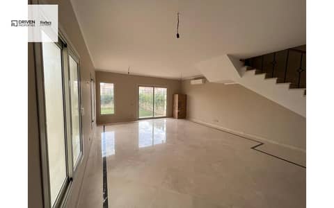 4 Bedroom Twin House for Sale in 6th of October, Giza - 7abf0786-97c9-4d51-b1c2-191380c11df1. jpg