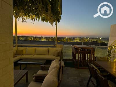 6 Bedroom Twin House for Sale in 6th of October, Giza - WhatsApp Image 2025-04-21 at 10.56. 54 PM. jpeg