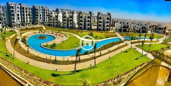 شقة 3 غرف نوم للبيع في حدائق اكتوبر، الجيزة - 5dbc92ed-320f-4cc7-ab79-68c8488ad2e1. jpg