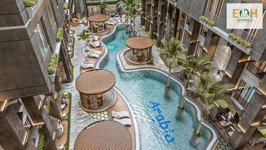 2 Bedroom Apartment for Sale in Hurghada, Red Sea - IMG-20241031-WA0003. jpg