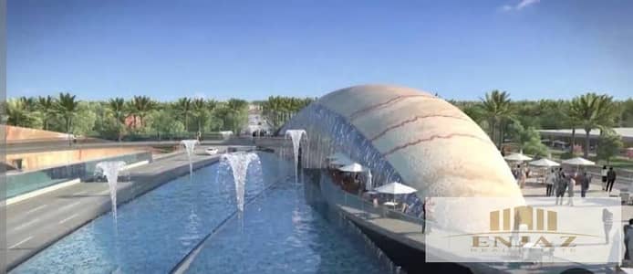 4 Bedroom Villa for Sale in New Capital City, Cairo - WhatsApp Image 2025-03-20 at 16.27. 31_70a9d5f8. jpg