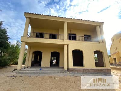 4 Bedroom Villa for Sale in Madinaty, Cairo - 044b5f79-f5b9-4708-8457-9110f219d1b3. jpg