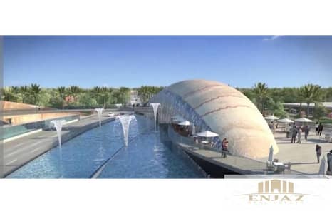 3 Bedroom Villa for Sale in New Capital City, Cairo - WhatsApp Image 2025-03-20 at 16.27. 31_70a9d5f8. jpg