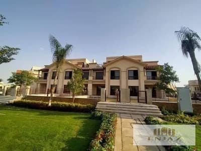 3 Bedroom Villa for Sale in Madinaty, Cairo - IMG-20240117-WA0014. jpg
