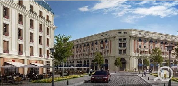 شقة 1 غرفة نوم للبيع في العلمين، مطروح - real-estate (1). jpg