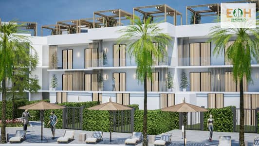 2 Bedroom Chalet for Sale in Hurghada, Red Sea - WhatsApp Image 2024-11-18 at 17.57. 59 (4). jpeg