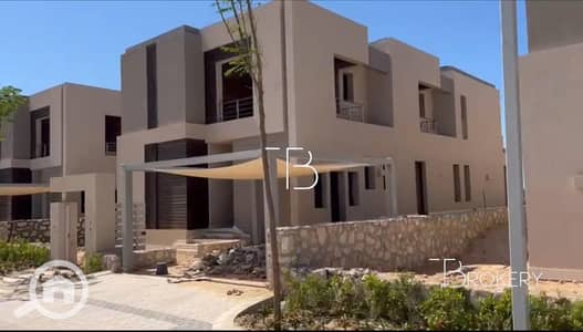 6 Bedroom Villa for Sale in North Coast, Matruh - 1. jpg