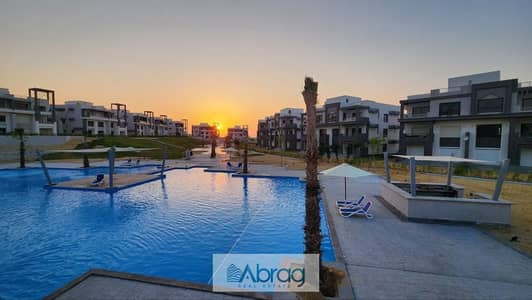 2 Bedroom Chalet for Sale in North Coast, Matruh - fc1a3703-c8f2-4686-831f-a216582f7cdb. jpeg