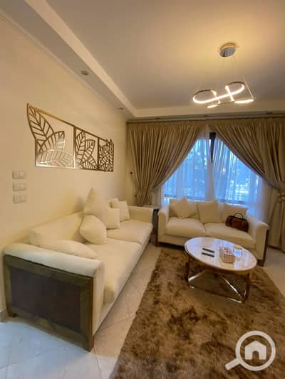 3 Bedroom Flat for Rent in New Cairo, Cairo - WhatsApp Image 2025-04-17 at 11.46. 16 AM (2). jpeg