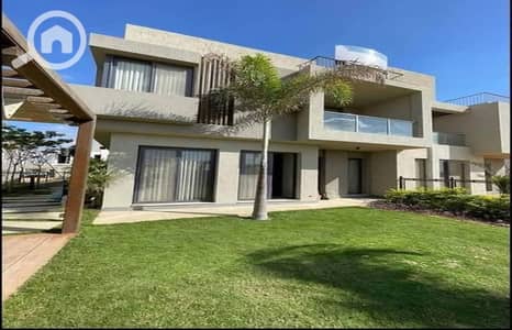 6 Bedroom Twin House for Sale in Sheikh Zayed, Giza - 472996289_122190560480158406_8680698924442570661_n_1400x900. jpg