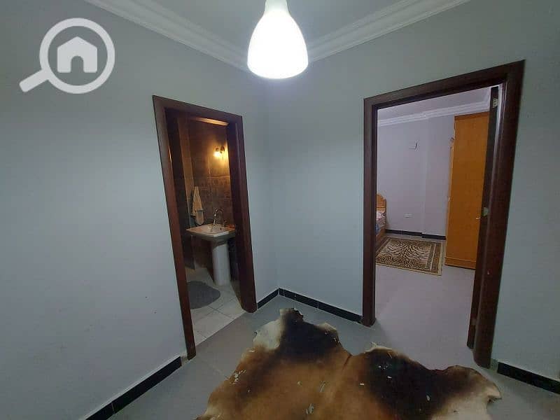 Appartamento 4 locali, 205 m²
