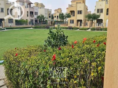 4 Bedroom Villa for Sale in New Cairo, Cairo - 8. jpg