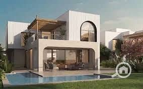 2 Bedroom Chalet for Sale in North Coast, Matruh - WhatsApp Image 2025-04-17 at 6.33. 03 PM (1). jpeg
