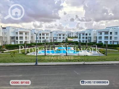 3 Bedroom Chalet for Rent in North Coast, Matruh - SF102 (1). png