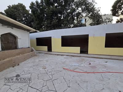 محلات تجارية  للايجار في المعادي، القاهرة - IMG-20250422-WA0048. jpg