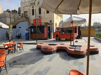 محلات تجارية  للايجار في المعادي، القاهرة - IMG-20250422-WA0035. jpg
