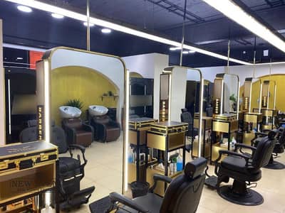 Retail for Rent in New Cairo, Cairo - IMG-20250414-WA0089. jpg