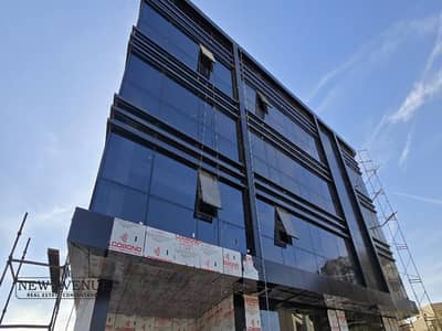 Office for Rent in New Cairo, Cairo - IMG-20250422-WA0001. jpg