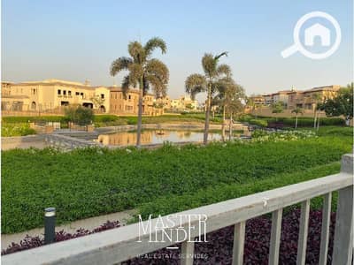 4 Bedroom Villa for Sale in New Cairo, Cairo - 11. jpg