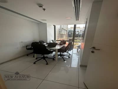 Office for Sale in New Cairo, Cairo - IMG-20250219-WA0117. jpg Office for Sale in New Cairo, Cairo - IMG-20250219-WA0117. jpg