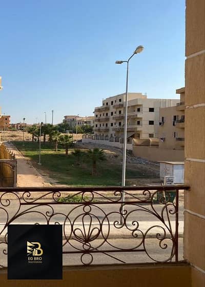 3 Bedroom Apartment for Sale in Shorouk City, Cairo - WhatsApp Image 2025-04-26 at 3.40. 28 PM (2). jpeg