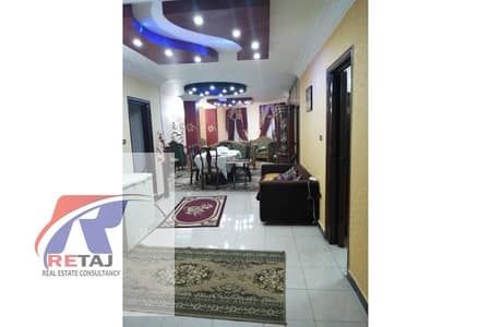 3 Bedroom Apartment for Sale in Nasr City, Cairo - WhatsApp Image 2025-04-29 at 1.35. 37 PM (3). jpg