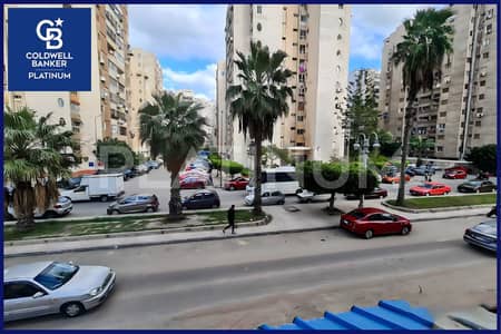شقة 2 غرفة نوم للبيع في سموحة، الإسكندرية - 1 (1). JPG
