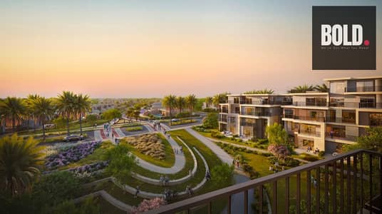 2 Bedroom Flat for Sale in Sheikh Zayed, Giza - WhatsApp Image 2025-04-18 at 2.17. 03 AM. jpeg