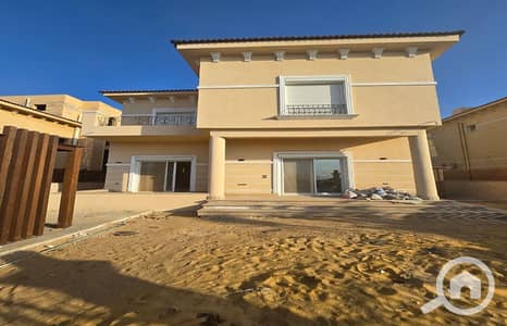 4 Bedroom Villa for Sale in New Cairo, Cairo - WhatsApp Image 2025-04-15 at 2.29. 48 PM (1) (1). jpg