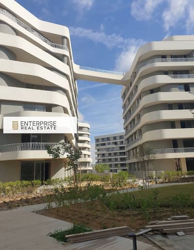 2 Bedroom Flat for Sale in New Cairo, Cairo - WhatsApp Image 2025-04-28 at 14.27. 55_3f80dc58. jpg