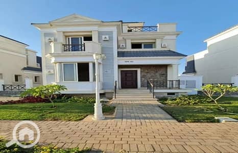 3 Bedroom iVilla for Sale in New Cairo, Cairo - WhatsApp Image 2025-02-17 at 11.26. 06 AM. jpg