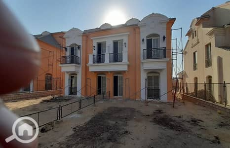 4 Bedroom Villa for Sale in New Cairo, Cairo - WhatsApp Image 2021-09-13 at 12.41. 54 PM (1). jpg