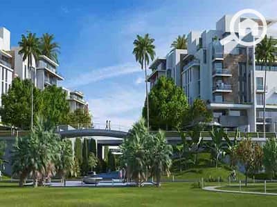 3 Bedroom Flat for Sale in New Cairo, Cairo - 5e32ef20946d0903216767. jpg