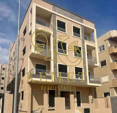 شقة 3 غرف نوم للبيع في القاهرة الجديدة، القاهرة - WhatsApp Image 2025-04-10 at 3.00. 30 PM (2). jpeg
