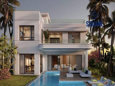 7 Bedroom Villa for Sale in North Coast, Matruh - June 3_800x600. jpg